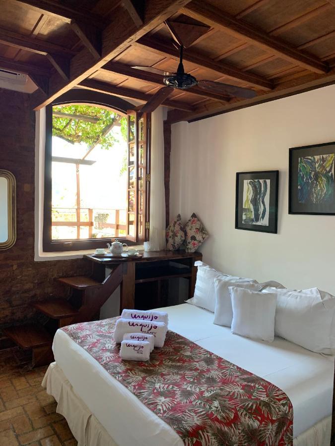 Estalagem Arte Urquijo Paraty