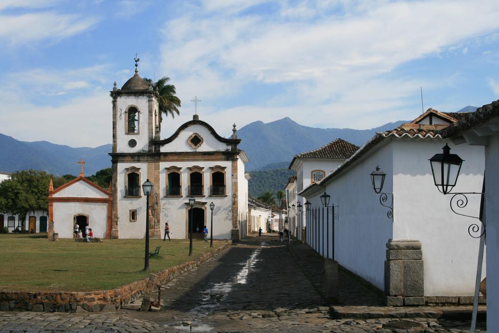 Arte Urquijo Paraty
