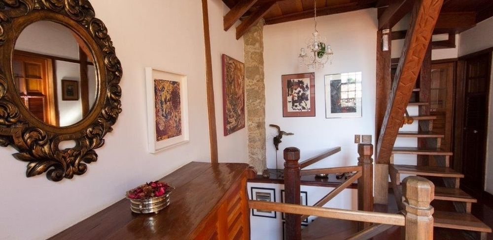 Arte Urquijo Paraty