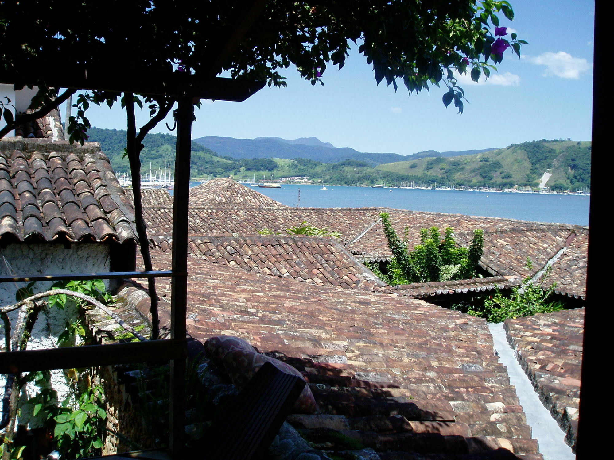Arte Urquijo Paraty