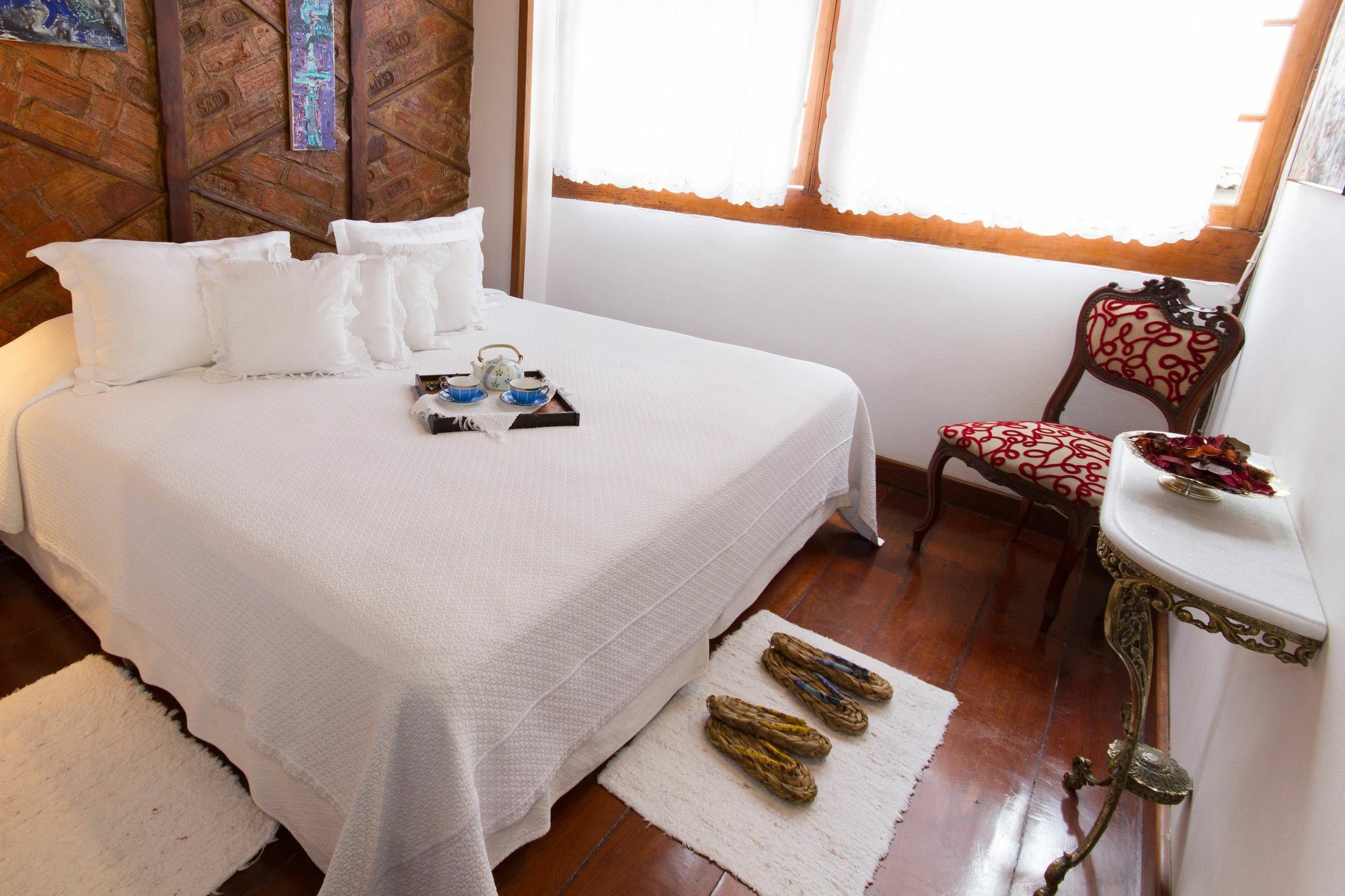 Arte Urquijo 3* Paraty