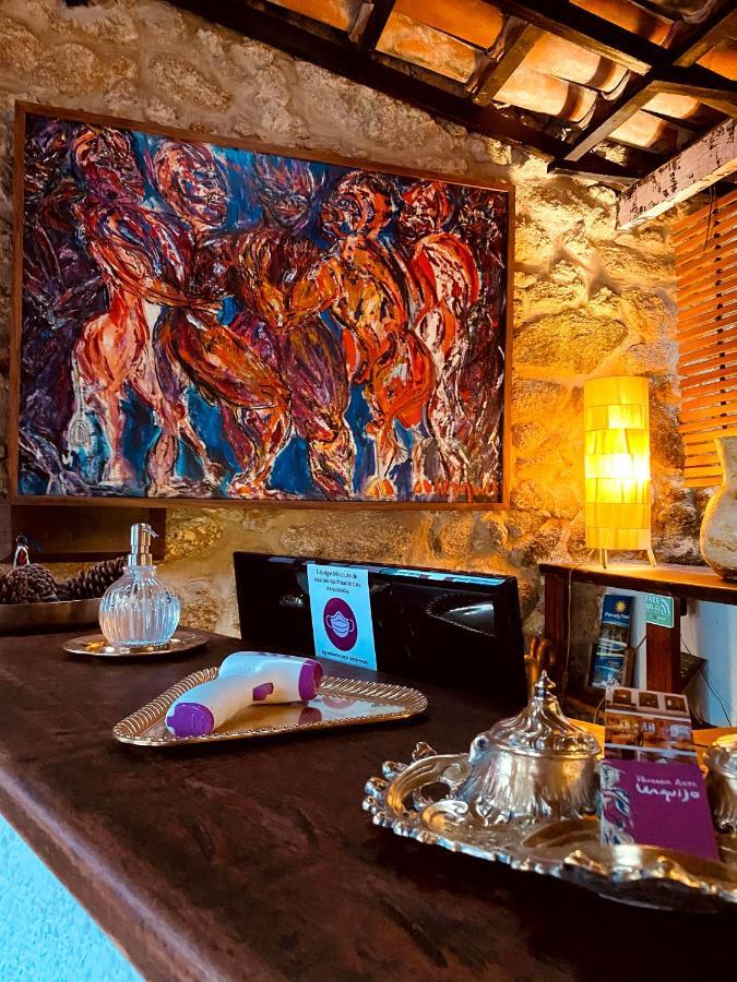 Inn Arte Urquijo Parati