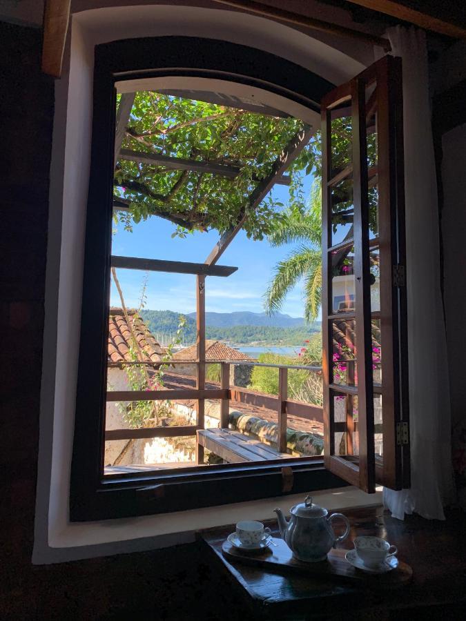 Inn Arte Urquijo Parati