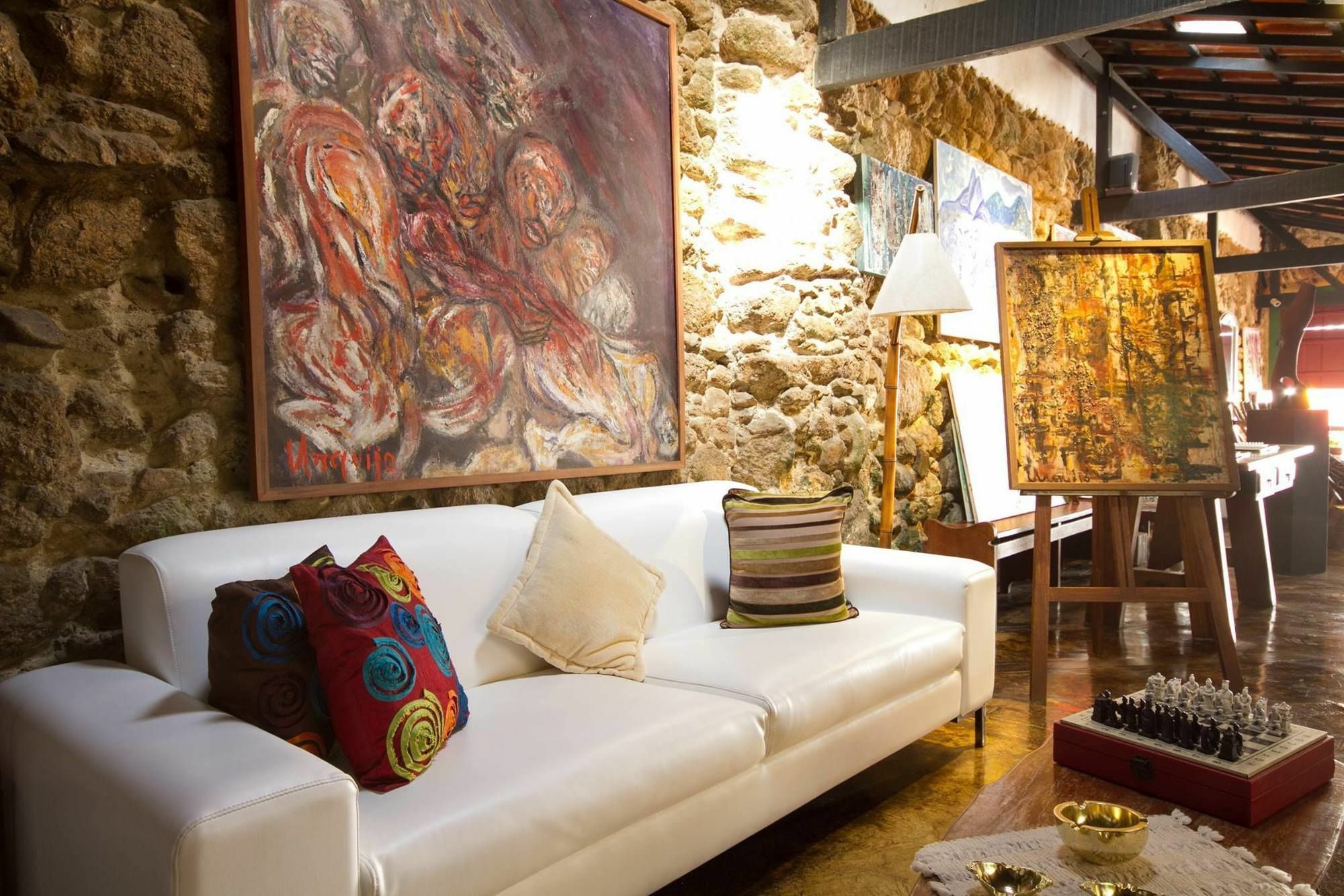 Inn Arte Urquijo 3*
